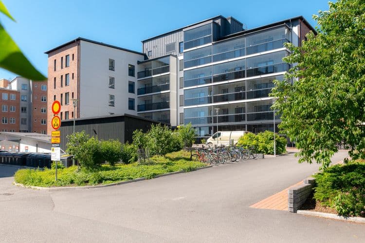 Tampereen Hatanpään Kruununvouti