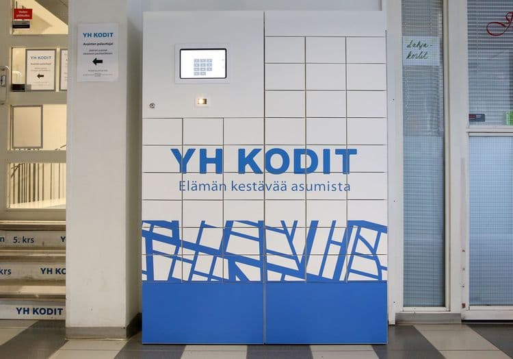 Poikkeus aukioloomme
