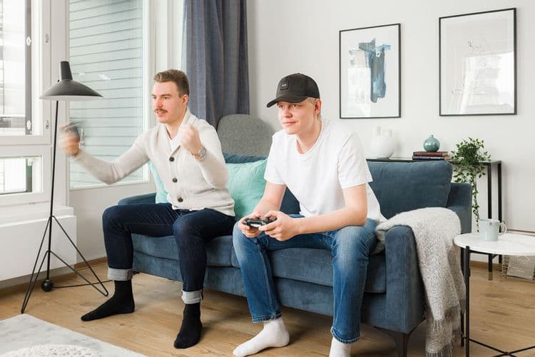 What does the asset limit mean?