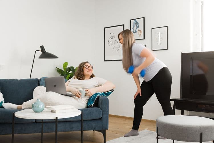 Income limits in tenant selection