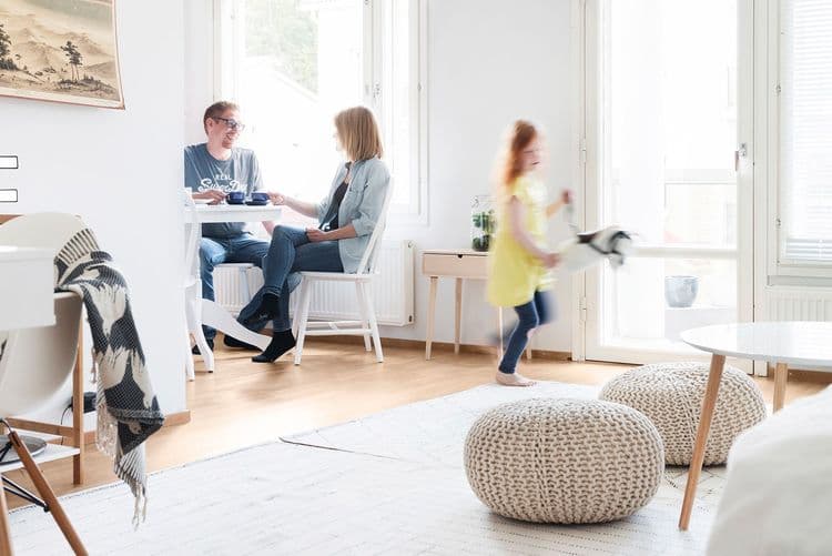 Haemme myyntineuvottelijaa Tampereelle