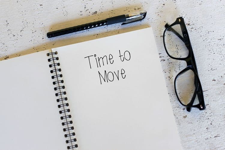 Muuttajan muistilista